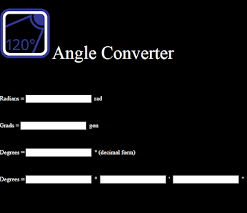 Free Download Angle Finder APK