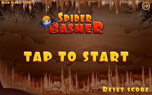 How to download Spider Basher lastet apk for pc