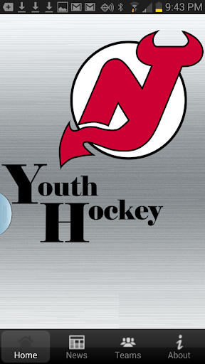 NJ Devils Youth