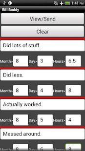 Lastest Bill Buddy APK for PC
