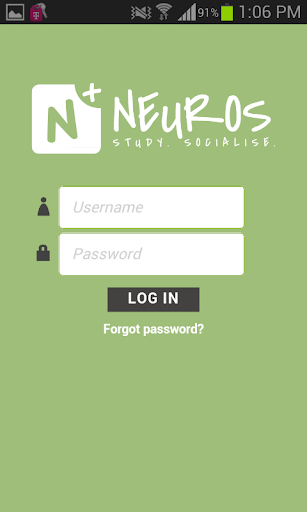 Neuros Medical Social Network