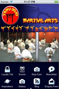 How to get Trifu Dojo 1.399 apk for android