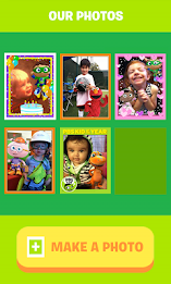 PBS KIDS Photo Factory poster 6