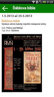 Akce Hradecka Screenshots 1