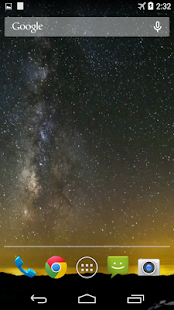 download Night Video Live Wallpaper free