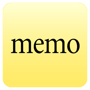 Ultra quick memo notes 1.11