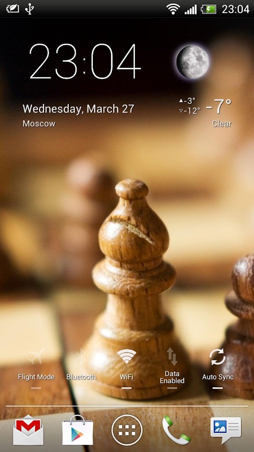 Slideshow HD Live Wallpaper Android Apps on Google Play