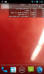 Tools for Android poster 3