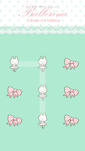 How to get Ballerina diary Protector 1.0.0 mod apk for bluestacks