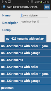 How to mod PATRON-PRO NFC admin 1.3.2 mod apk for android