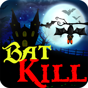 Bat Kill-Vampire Arcade Game.apk 1.1