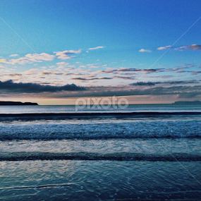 Thurso by Alina Jumabhoy - Instagram & Mobile iPhone