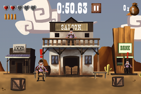 How to get World Wild West 1.0.1 unlimited apk for pc