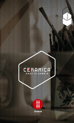 Ceramica Made in Umbria