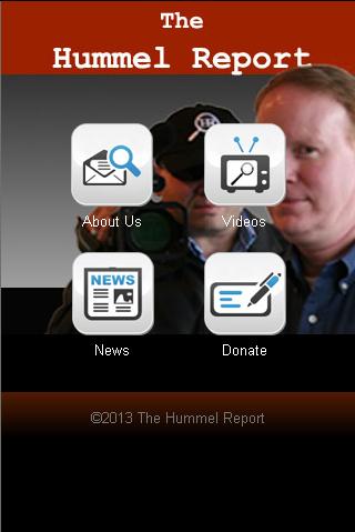 The Hummel Report