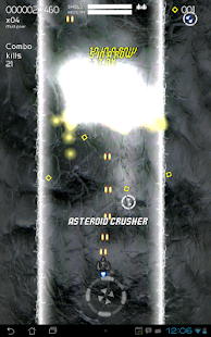 Xelorians - Space Shooter v1.3.2