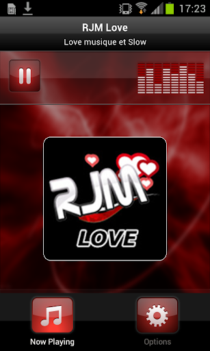 RJM Love