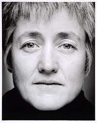 Portret van Marianne van der Wielen, educatief medewerkster museum - geboren te Boven-Leeuwen, 1961