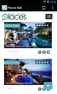 Places Bali Screenshots 3