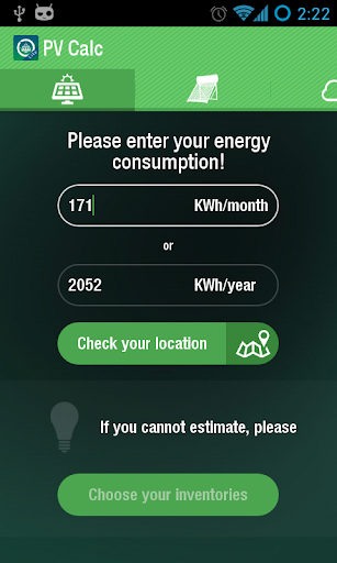 PV Calculator Lite