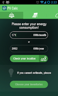 Download PV Calculator Lite APK for Android