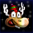 Christmas Ringtones 2015 mobile app icon