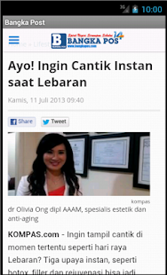 Download Bangka Post APK