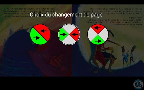 Monte-Cristo Access Screenshots 3