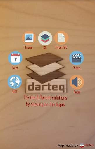 AR Darteq