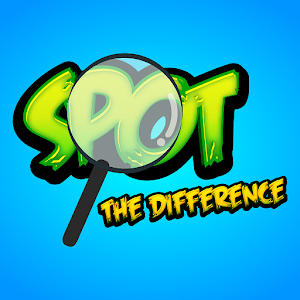 Spot The Difference!!! 解謎 App LOGO-APP開箱王