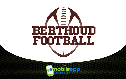 免費下載運動APP|Berthoud Football app開箱文|APP開箱王