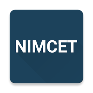 NIMCET 2015 1.0