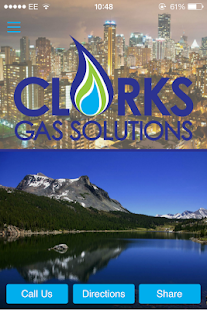 How to download Clarks Gas Solutions patch 4.1.1 apk for laptop