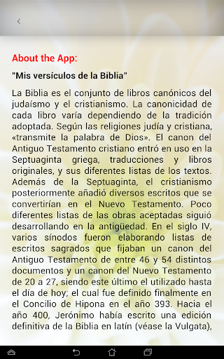 免費下載書籍APP|Mis versiculos de la Biblia app開箱文|APP開箱王