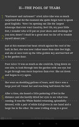 Reading Gridlines poster 15