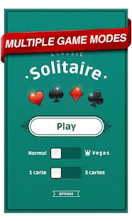 Solitaire