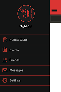 Download Night Out App APK for PC