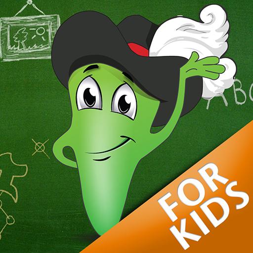 True or false for Kids mod unlimitted apk - Download latest version 1.0.04