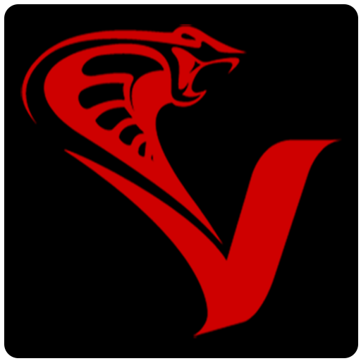 Venom Outlaws Mustang Club LOGO-APP點子