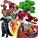 Learn to Draw Comics icon