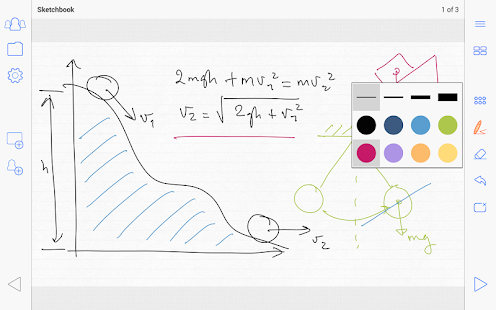 免費下載生產應用APP|PPT and Whiteboard Sharing app開箱文|APP開箱王