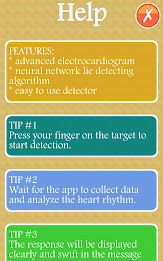 Lie Detector Ultimate poster 6