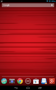 Anime Speedlines LWP Lite Screenshots 4