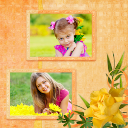 Flower Collage - Photo Editor poster 3