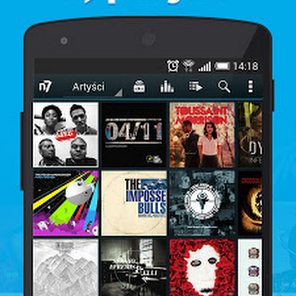n7player Music Player v3.0 Final apk