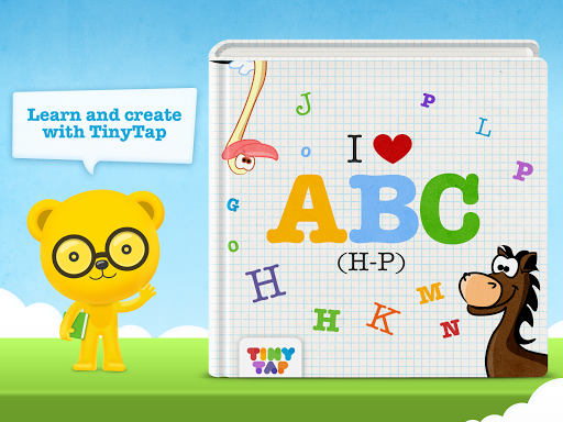 Kids ABC - Learn the Alphabet