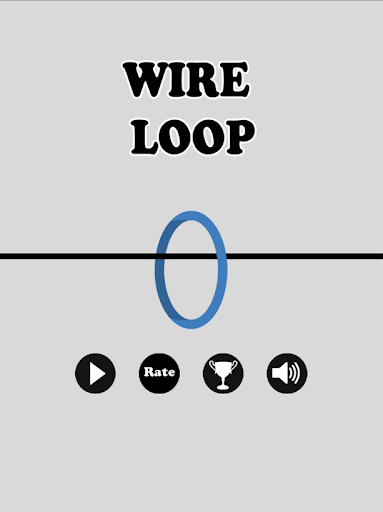 【免費街機App】Wire Loop-APP點子