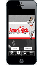 AmeriKick Rockland APK Download for Android