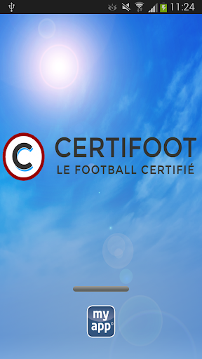 CERTIFOOT