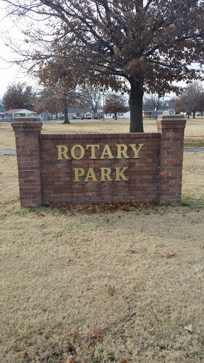 Rotary Park East